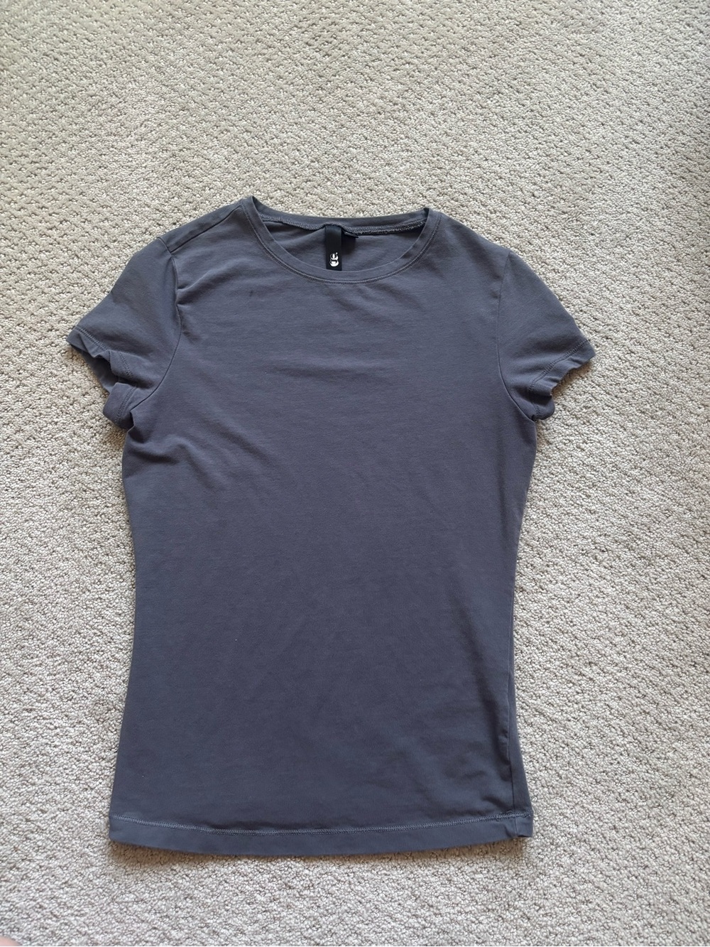 Garage Fitted T-shirt